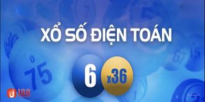 Xổ Số Điện Toán tại J88 – Nắm Lấy Vận May Trong Tầm Tay Bạn