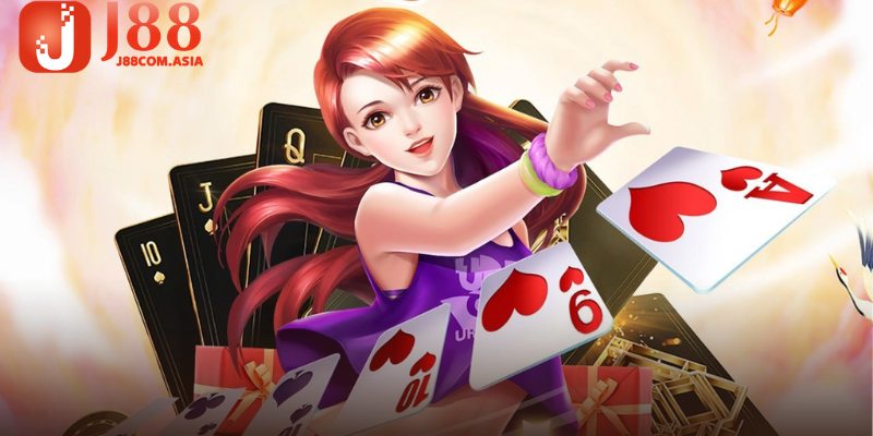 Baccarat J88 | Game Bài Đổi Thưởng Hấp Dẫn Nhất 2025