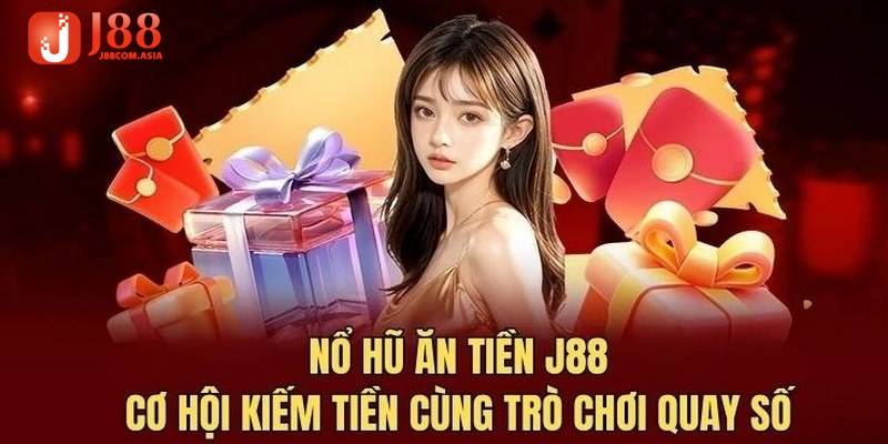 Mẹo chơi Nổ Hũ J88 hiệu quả