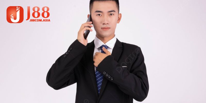 Tiểu sử và sự nghiệp của CEO J88 Tuấn Khôi
