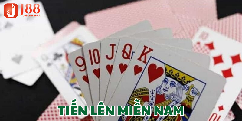 Toàn diện thông tin về game bài tiến lên miền nam