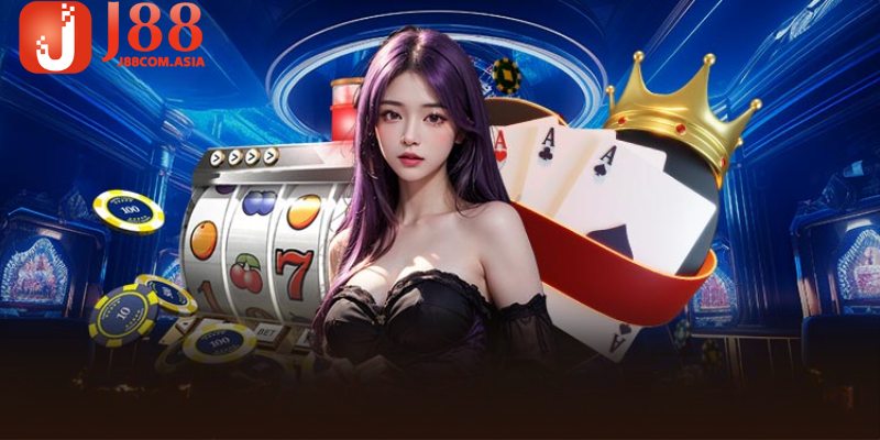 Tổng quan về game baccarat