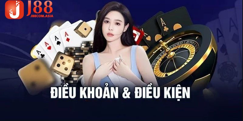 Vai trò chính của điều khoản điều kiện J88